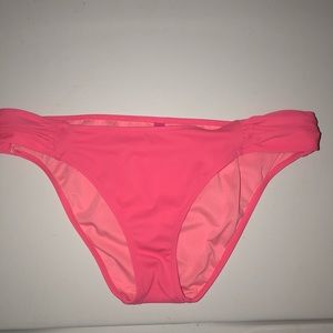 Victoria’s Secret bikini bottoms